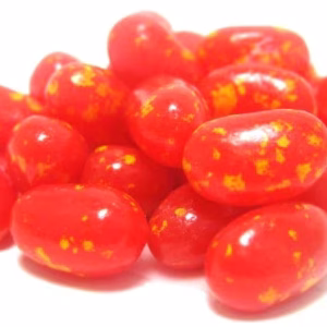 Jelly Belly Sizzling Cinnamon
