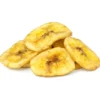 Bananchips – Osötade