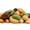 Vegetarian Protein Mix