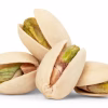 Organic Pistachios (Raw, In shell)