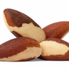 Organic Brazil Nuts (Raw, No Shell)