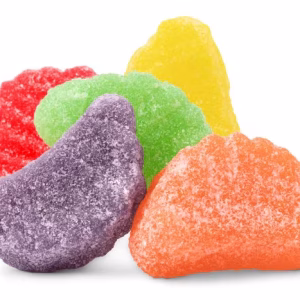 Fruit Slices