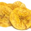 Garlic Plantain Chips