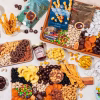 Jättelik Gourmetpresentkorg - Bild 2