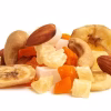 Tropisk Twist Trail Mix