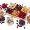 Large Mixed Nut Sampler