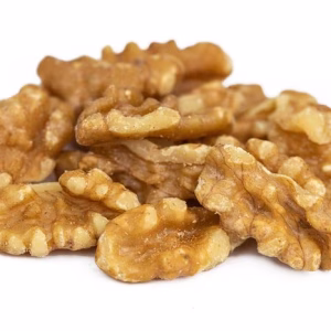 Organic Walnut Pieces (Raw)