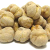 Roasted Golden Chickpeas (Salted)